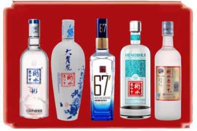 赣县回收衡水老白干